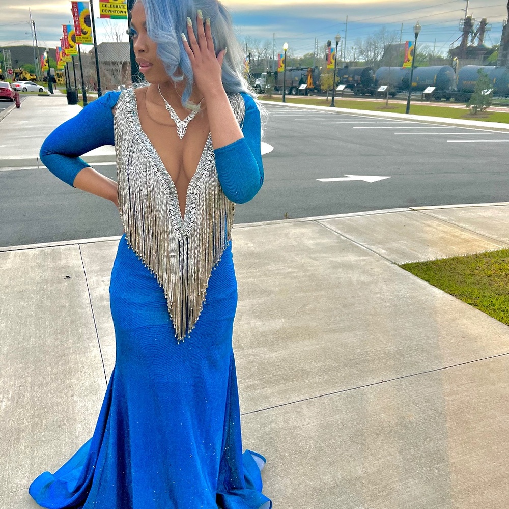 Prom dress 2023